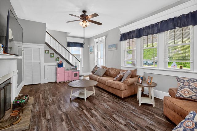 10 Johnson Avenue, Mt Sterling, KY 40353