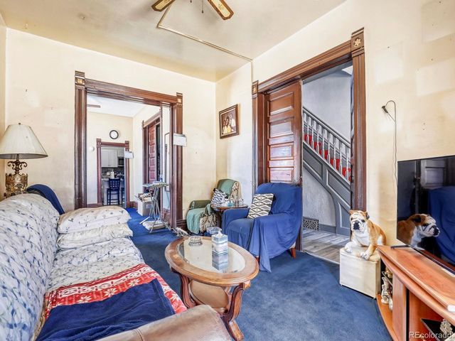 2949 N Columbine St, Denver, CO 80205