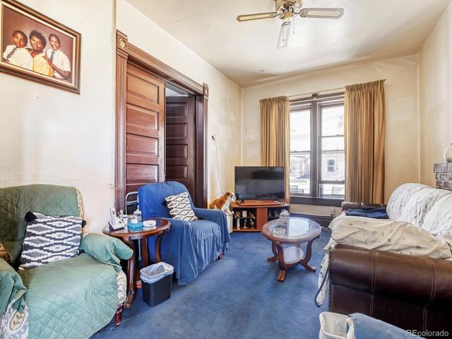 2949 N Columbine St, Denver, CO 80205