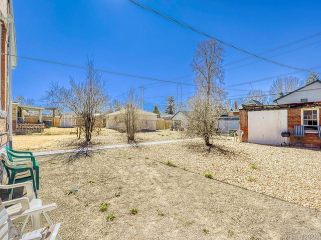 2949 N Columbine St, Denver, CO 80205