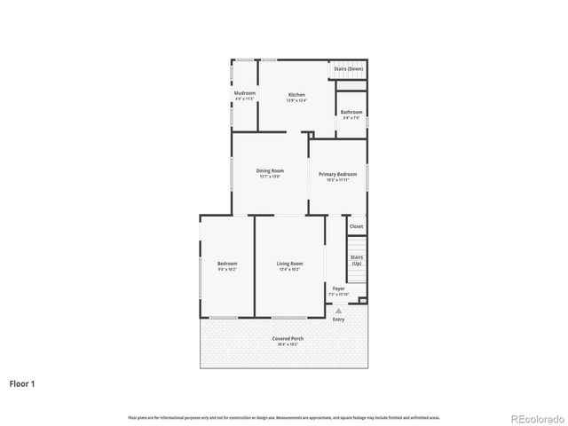 2949 N Columbine St, Denver, CO 80205