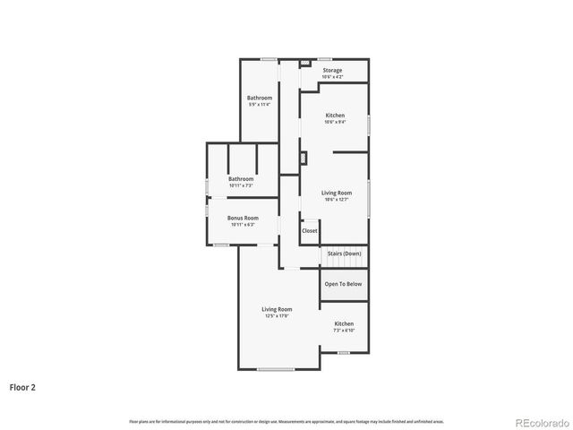 2949 N Columbine St, Denver, CO 80205