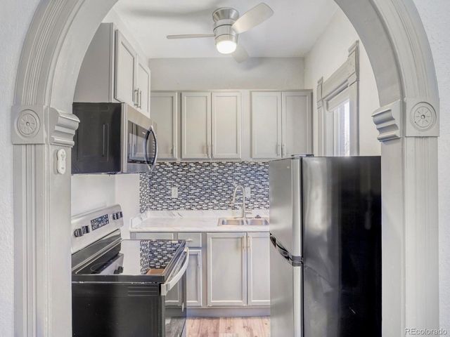 2949 N Columbine St, Denver, CO 80205