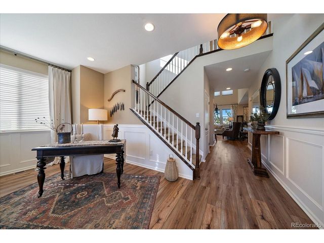 7045 S Robertsdale Way, Aurora, CO 80016