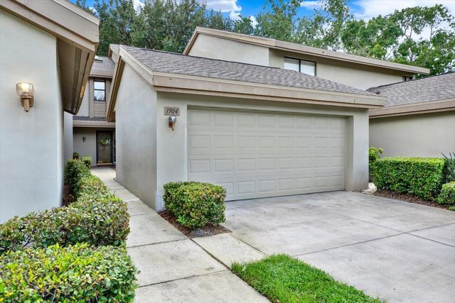 3090 LANDMARK BOULEVARD 1904, Palm Harbor, FL 34684