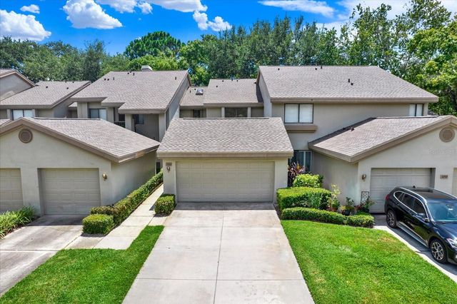 3090 LANDMARK BOULEVARD 1904, Palm Harbor, FL 34684
