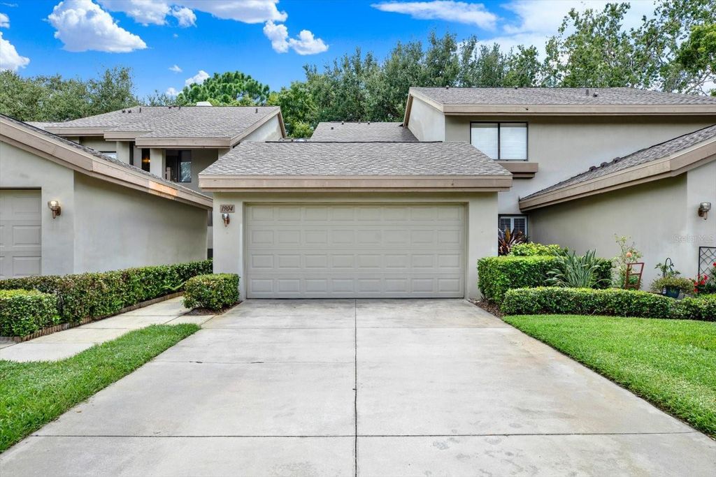 3090 LANDMARK BOULEVARD 1904, Palm Harbor, FL 34684