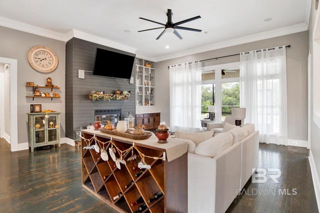 12970 Saddlebrook Circle, Fairhope, AL 36532