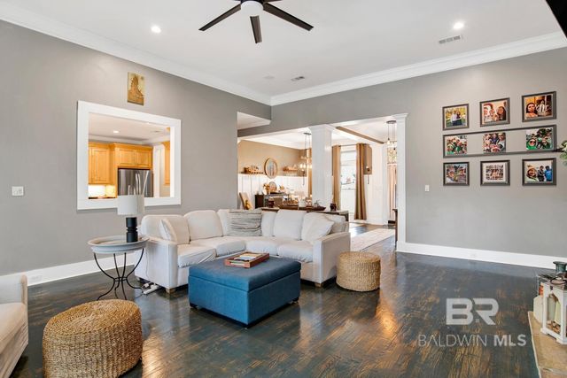 12970 Saddlebrook Circle, Fairhope, AL 36532