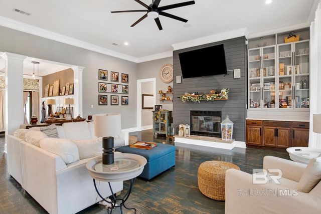 12970 Saddlebrook Circle, Fairhope, AL 36532