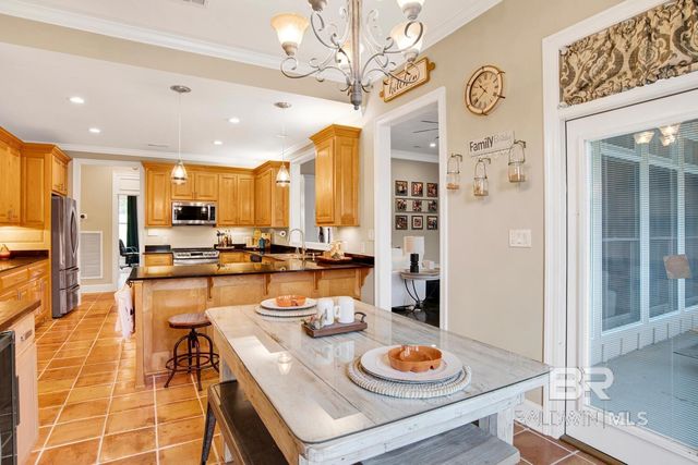 12970 Saddlebrook Circle, Fairhope, AL 36532