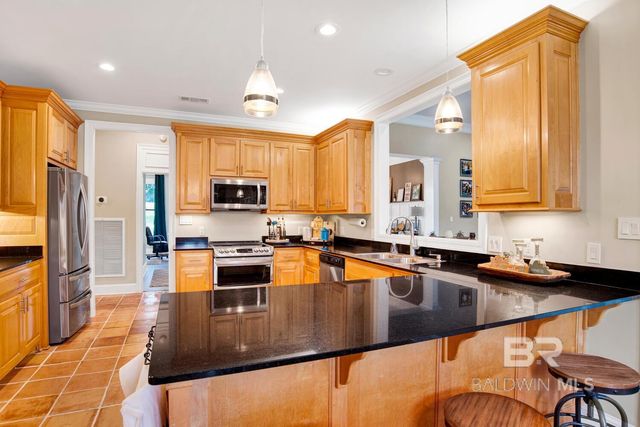 12970 Saddlebrook Circle, Fairhope, AL 36532