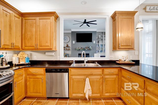 12970 Saddlebrook Circle, Fairhope, AL 36532