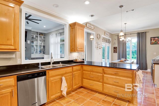 12970 Saddlebrook Circle, Fairhope, AL 36532