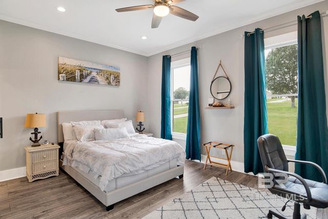 12970 Saddlebrook Circle, Fairhope, AL 36532