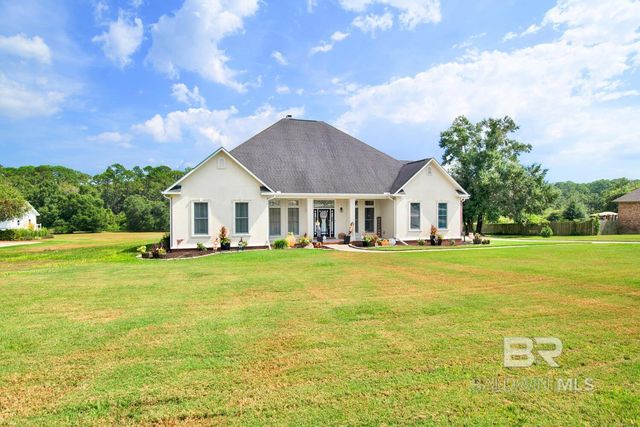 12970 Saddlebrook Circle, Fairhope, AL 36532