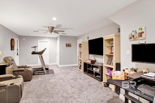 12970 Saddlebrook Circle, Fairhope, AL 36532