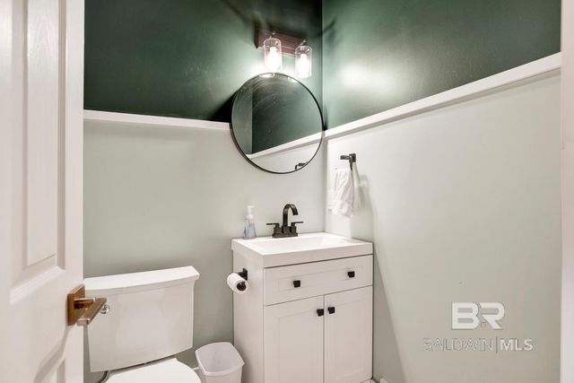 12970 Saddlebrook Circle, Fairhope, AL 36532