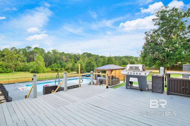 12970 Saddlebrook Circle, Fairhope, AL 36532