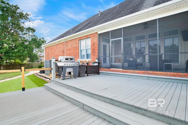 12970 Saddlebrook Circle, Fairhope, AL 36532