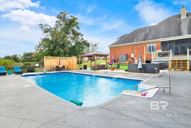 12970 Saddlebrook Circle, Fairhope, AL 36532