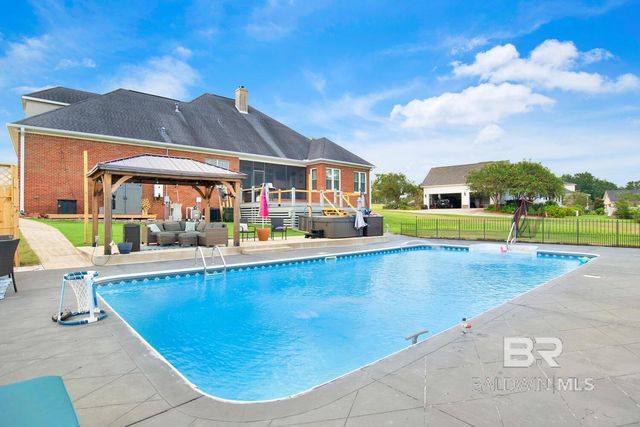 12970 Saddlebrook Circle, Fairhope, AL 36532