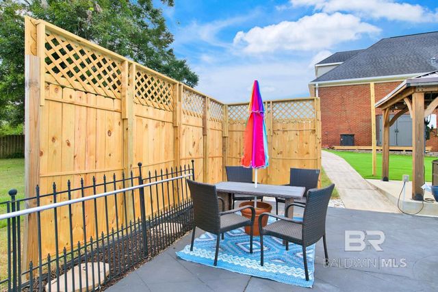 12970 Saddlebrook Circle, Fairhope, AL 36532