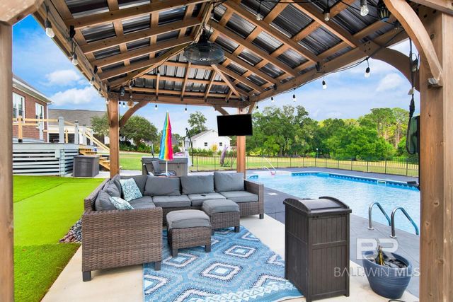 12970 Saddlebrook Circle, Fairhope, AL 36532