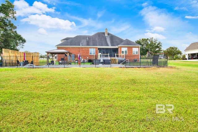 12970 Saddlebrook Circle, Fairhope, AL 36532