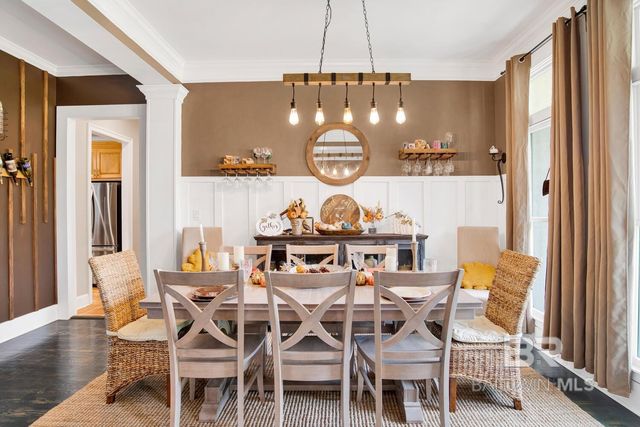 12970 Saddlebrook Circle, Fairhope, AL 36532