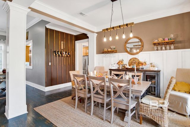 12970 Saddlebrook Circle, Fairhope, AL 36532