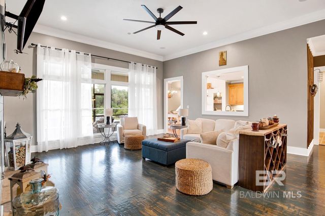 12970 Saddlebrook Circle, Fairhope, AL 36532