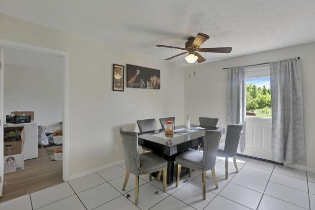 4640 Grandover Drive, Columbus, OH 43207