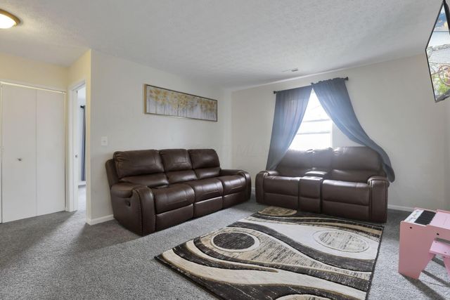4640 Grandover Drive, Columbus, OH 43207