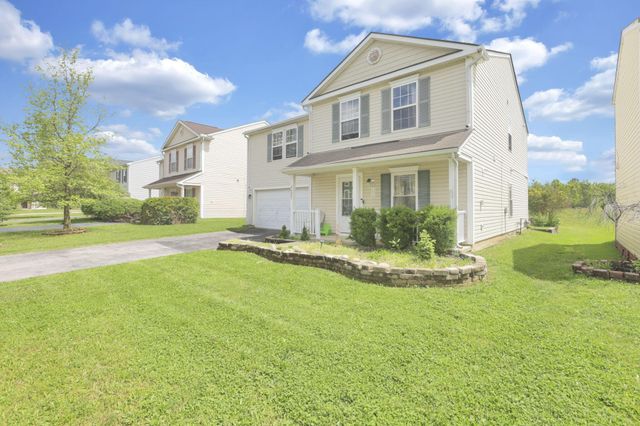 4640 Grandover Drive, Columbus, OH 43207