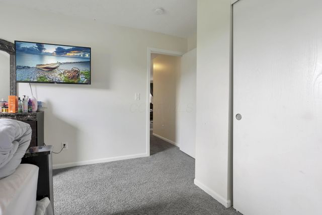 4640 Grandover Drive, Columbus, OH 43207