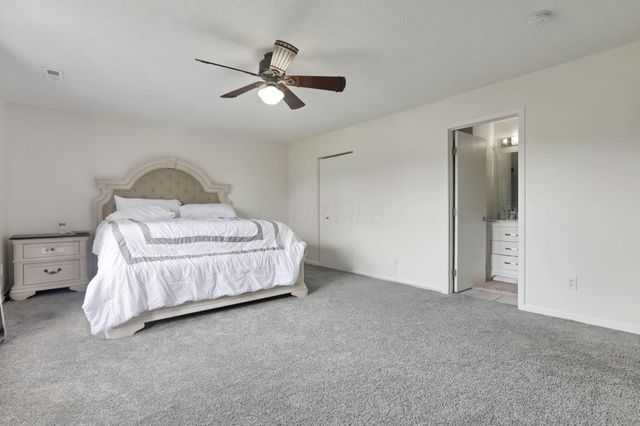 4640 Grandover Drive, Columbus, OH 43207