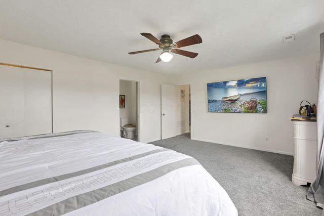 4640 Grandover Drive, Columbus, OH 43207