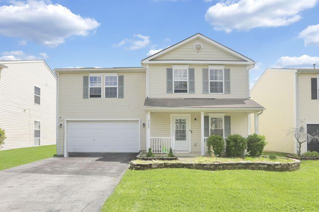 4640 Grandover Drive, Columbus, OH 43207