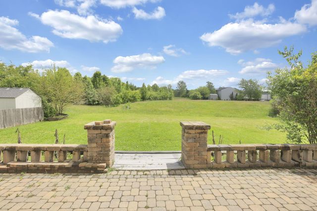 4640 Grandover Drive, Columbus, OH 43207