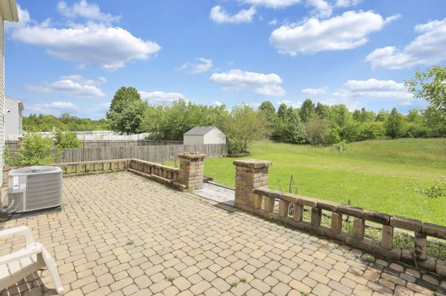 4640 Grandover Drive, Columbus, OH 43207