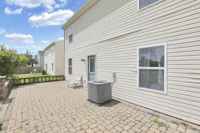 4640 Grandover Drive, Columbus, OH 43207