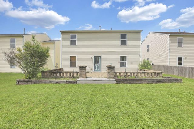 4640 Grandover Drive, Columbus, OH 43207