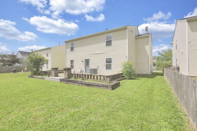 4640 Grandover Drive, Columbus, OH 43207