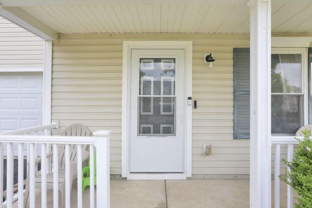 4640 Grandover Drive, Columbus, OH 43207