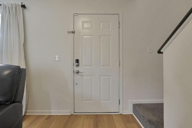 4640 Grandover Drive, Columbus, OH 43207