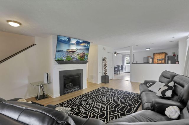 4640 Grandover Drive, Columbus, OH 43207