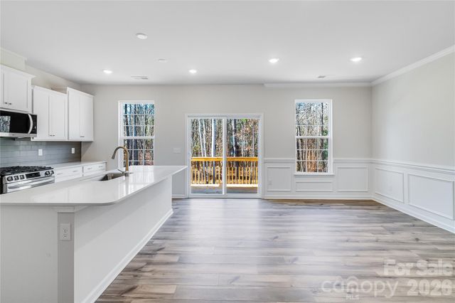 1116 Bandon Drive, Waxhaw, NC 28173