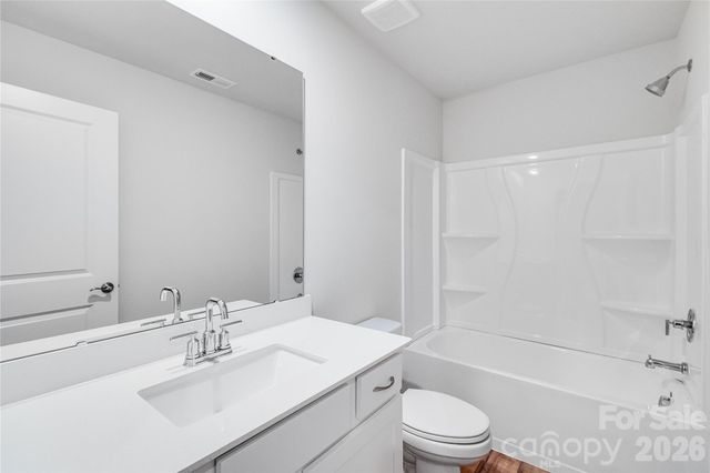 1116 Bandon Drive, Waxhaw, NC 28173