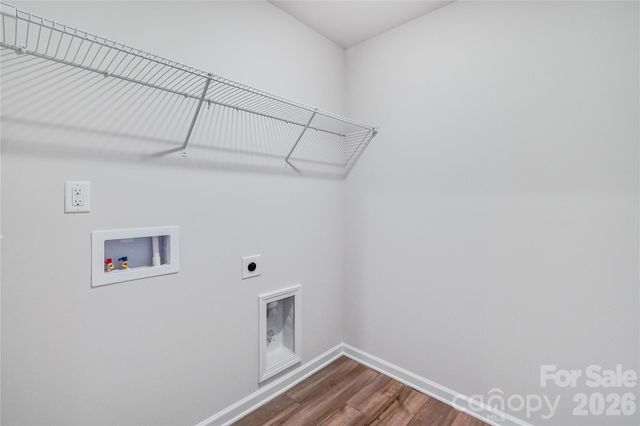 1116 Bandon Drive, Waxhaw, NC 28173